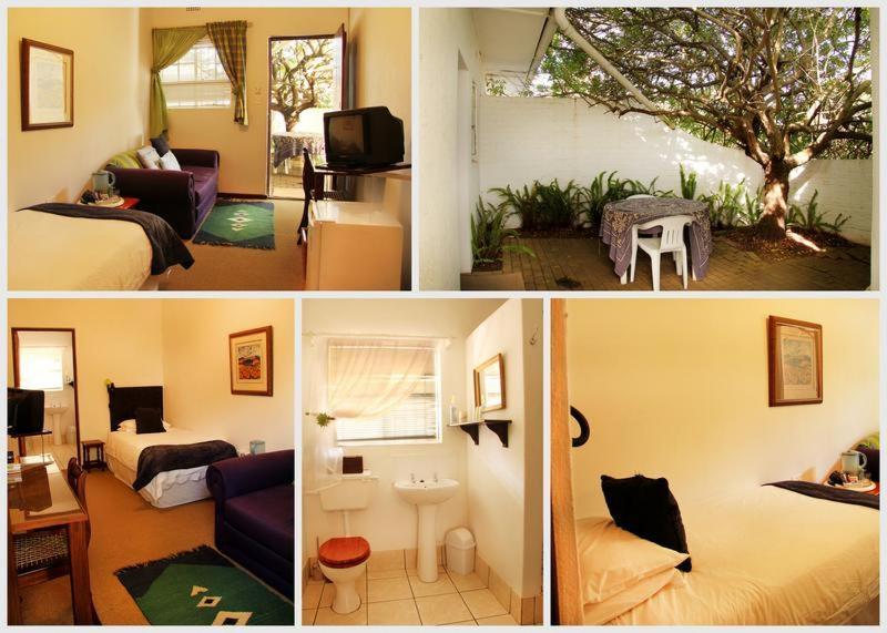 Fynbos Guest House Riversdale Exteriér fotografie