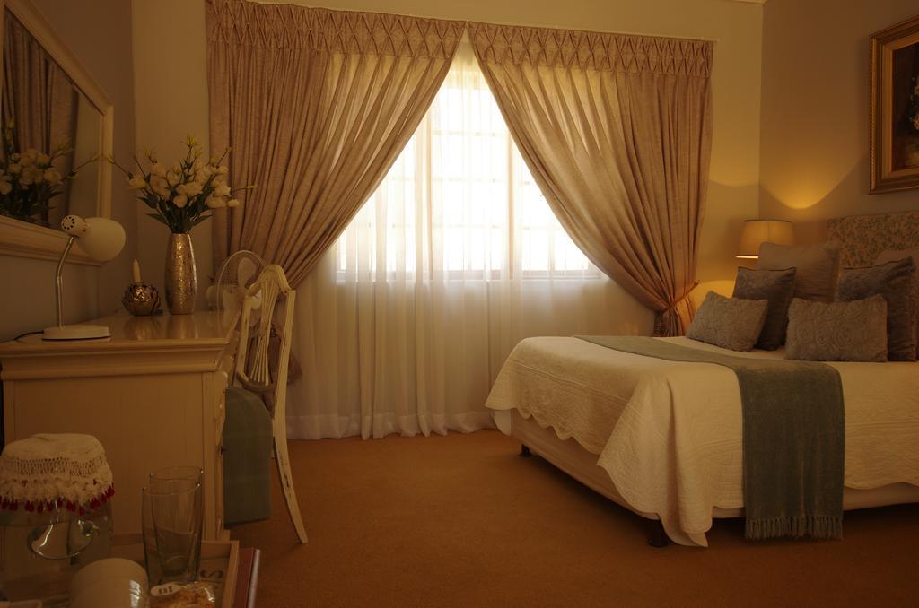 Fynbos Guest House Riversdale Pokoj fotografie
