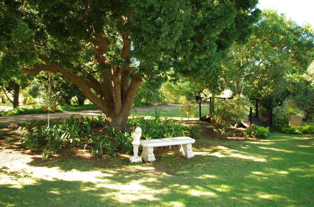 Fynbos Guest House Riversdale Exteriér fotografie