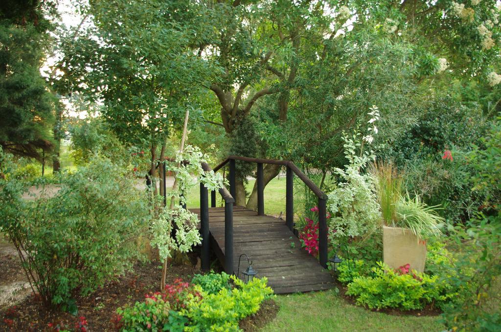Fynbos Guest House Riversdale Exteriér fotografie